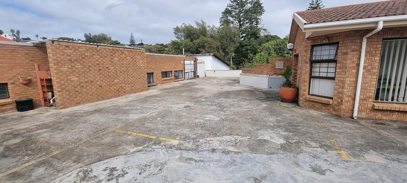 4 Bedroom Property for Sale in Mossel Bay Central Western Cape